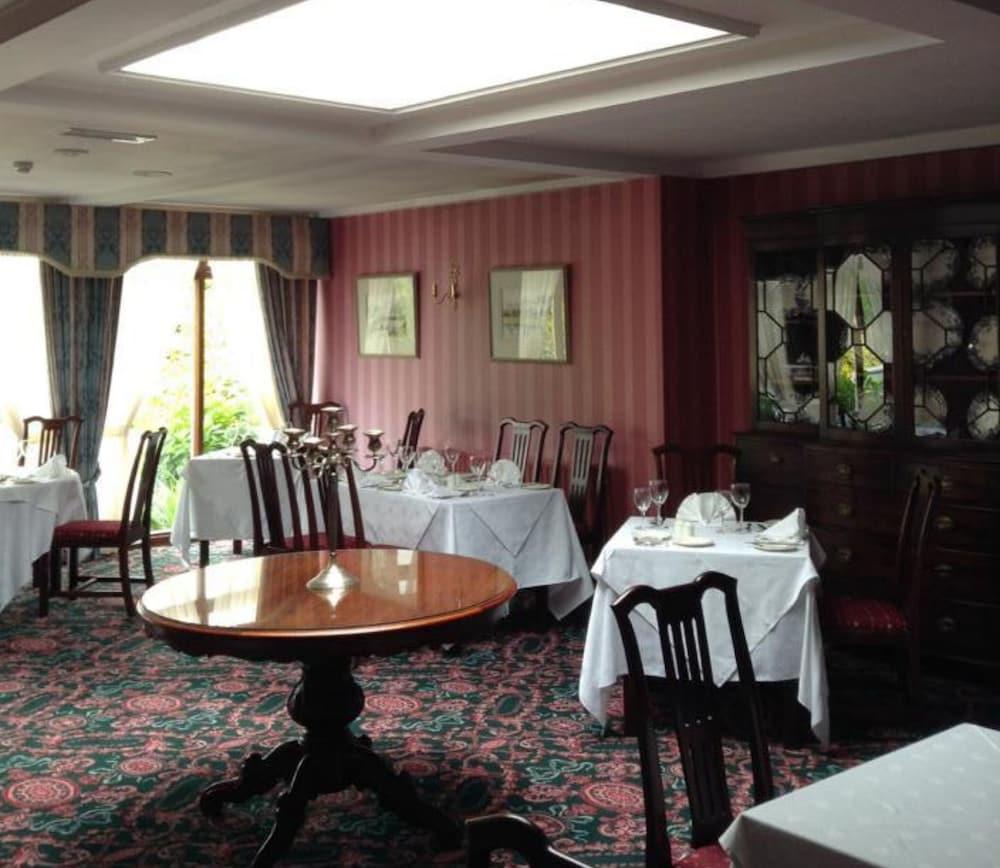 Ross Lake House Hotel Killarone Екстериор снимка