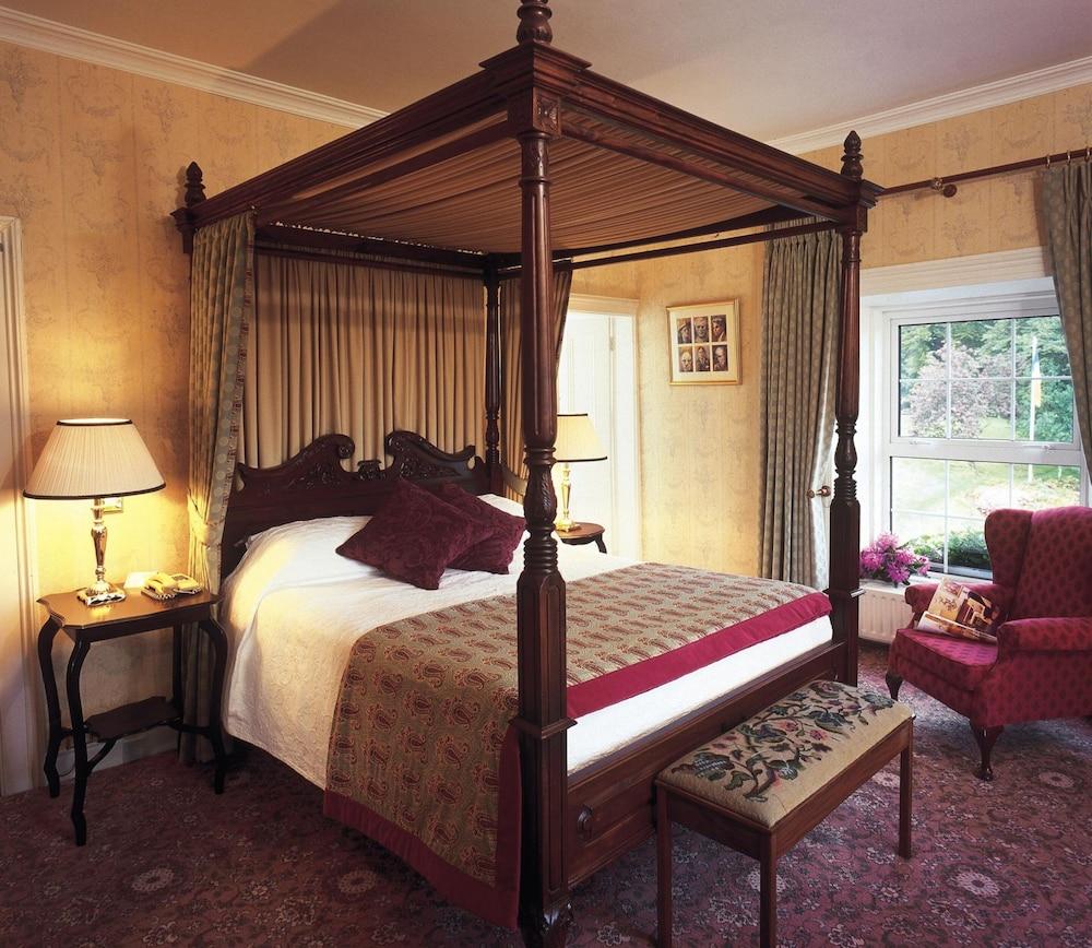Ross Lake House Hotel Killarone Екстериор снимка