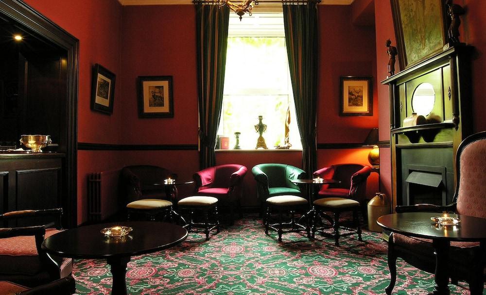 Ross Lake House Hotel Killarone Интериор снимка