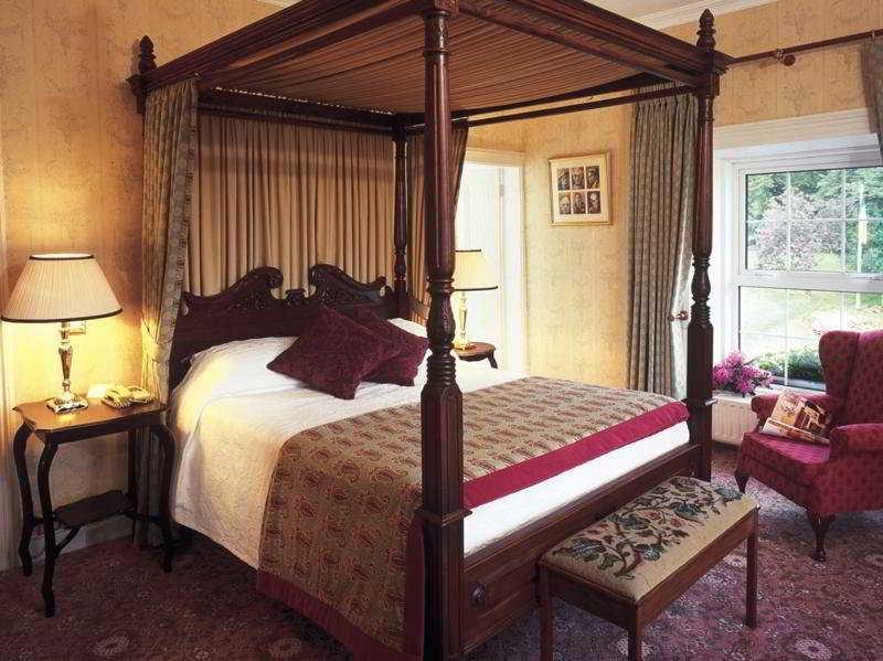Ross Lake House Hotel Killarone Екстериор снимка