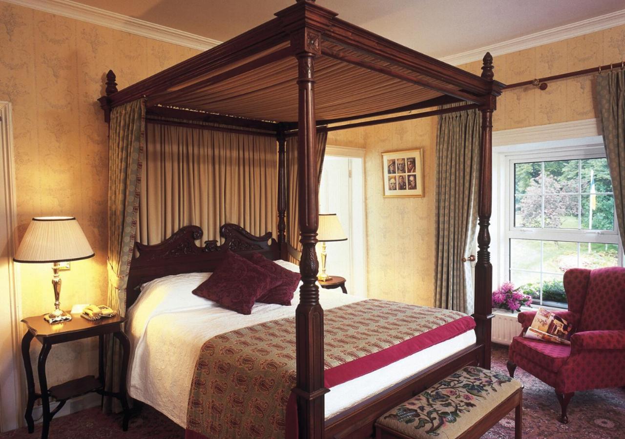 Ross Lake House Hotel Killarone Екстериор снимка