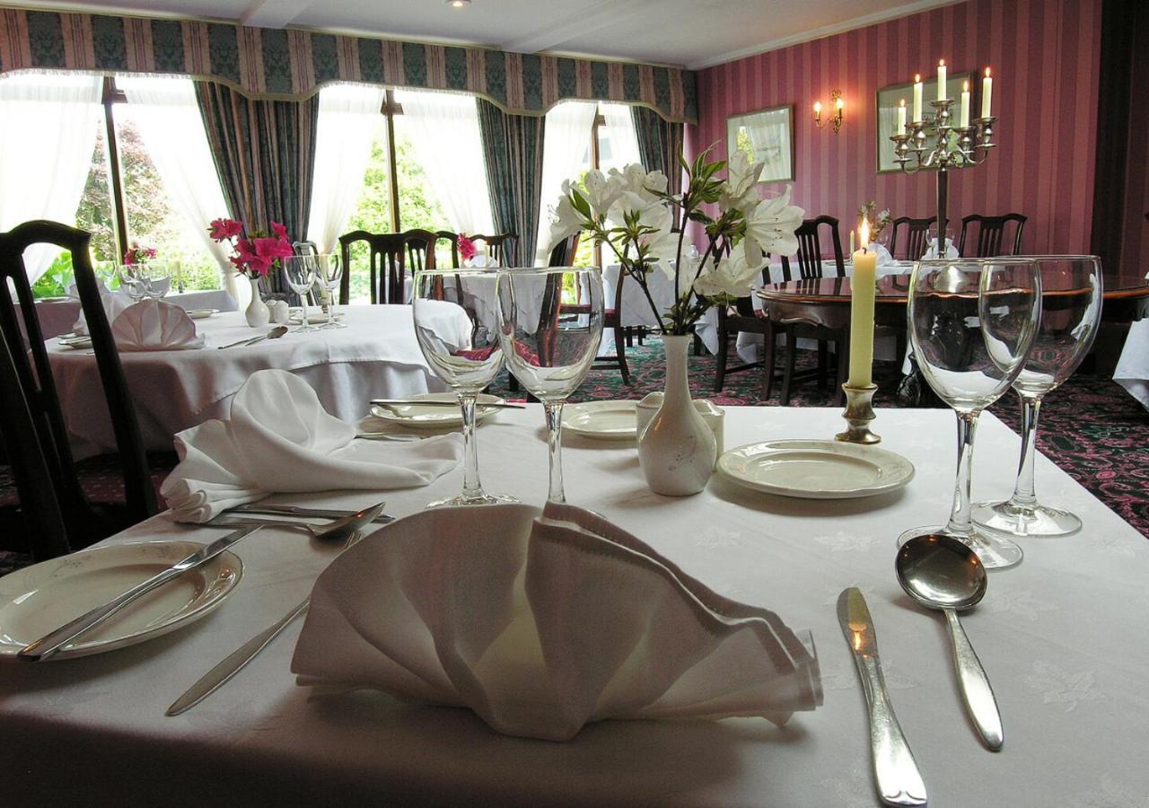 Ross Lake House Hotel Killarone Ресторант снимка
