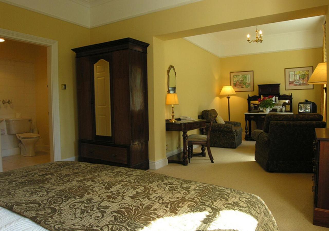 Ross Lake House Hotel Killarone Екстериор снимка